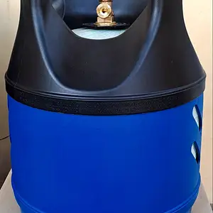 Газовый баллон, Худжанд