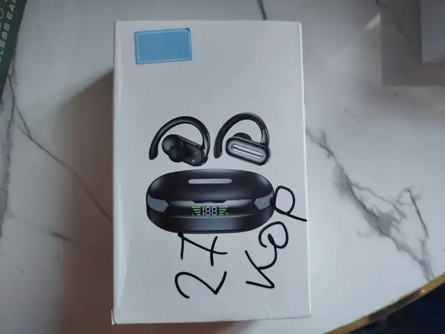 Наушник Bluetooth, Душанбе
