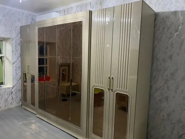 Спальный гарнитур, Душанбе