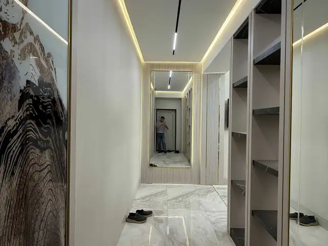 2-комн. квартира, 7 этаж, 77 м², Шохмансур, Душанбе