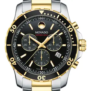 Швейцарские часы Movado Series 800 Chrono, Душанбе