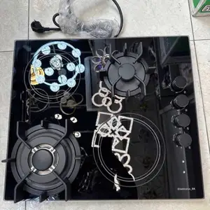 Варочная панель elektraluxs, Душанбе