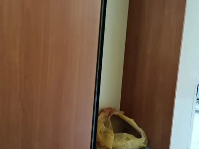 Детский шифоньер, Душанбе
