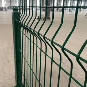 Сетка еврозабор сеточная панель 3D, Душанбе
