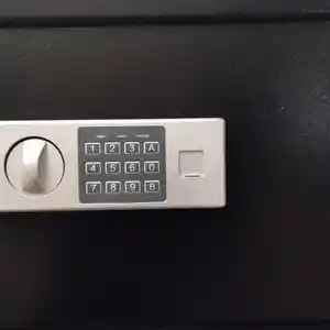 Сейф 30 Эк, Душанбе