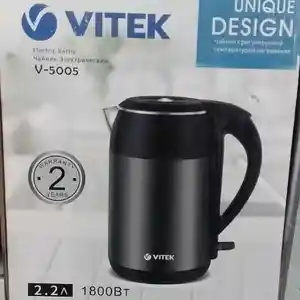 Электрочайник Vitek, Душанбе