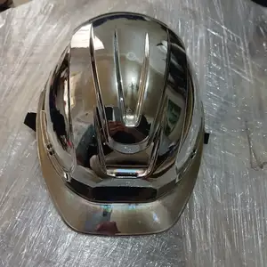 Каска, Вахдат