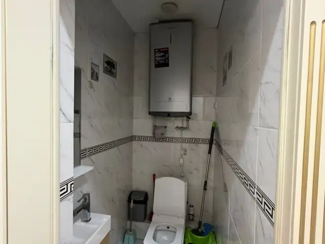 3-комн. квартира, 8 этаж, 105м², Овир, Султанбей, Душанбе - 9