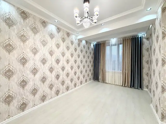 2-комн. квартира, 6 этаж, 68 м², 1мкр, Турсунзода