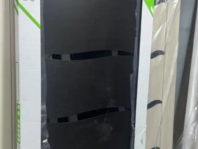 Дверь, Душанбе