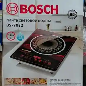 Плита сенсор, Душанбе