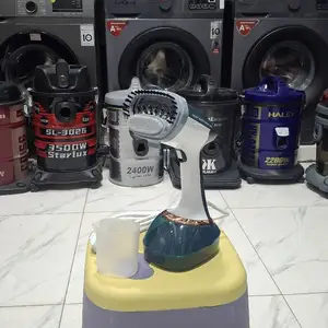 Утюг, Душанбе