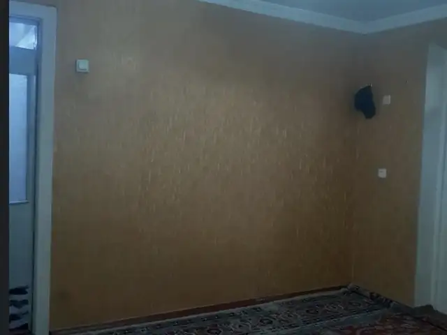 2-комн. квартира, 2 этаж, 51м², 31 мкр, Худжанд