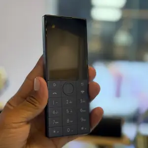 Xiaomi Qin f22, Душанбе