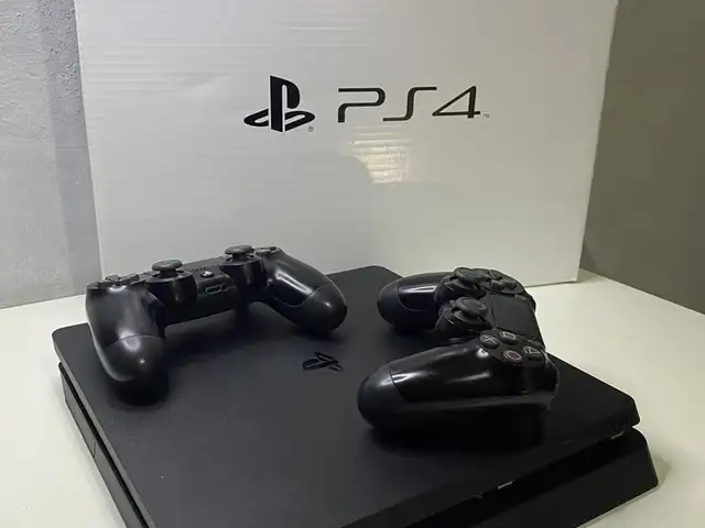 Игровая приставка Sony PlayStation 4 500gb, Худжанд