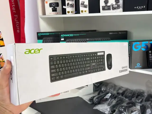Клавиатуры Acer OAK020, Душанбе