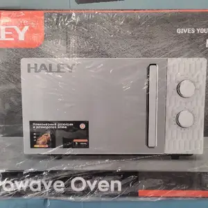 Микроволновая печь Haley HY-0017, Душанбе