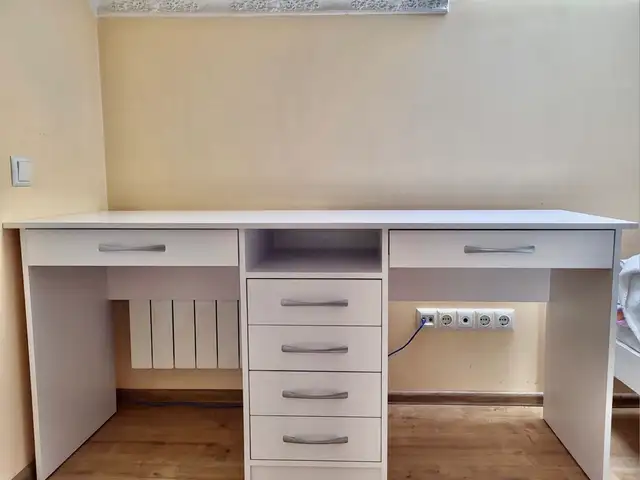 Стол, Душанбе