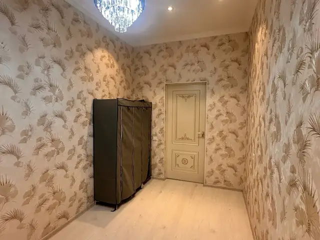 Комната в 2-комн. квартире, 9 этаж, 30м², 102 мк доми арзон туркия, Душанбе
