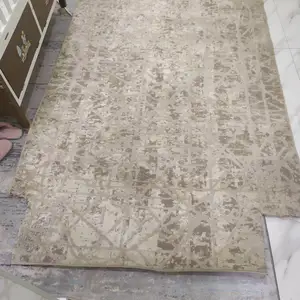 Ковровые дорожки, Душанбе