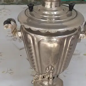 Самовар 5 литр, Ҳисор