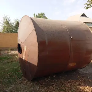 Бочка 15 тона, Ҳисор
