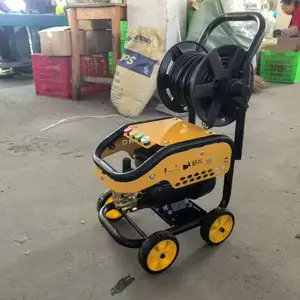 Мойка Karcher, Душанбе