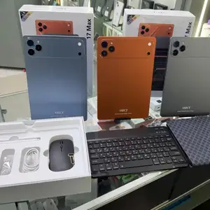 Планшет OZCT 17 Pro Max 2sim 16/512gb, Душанбе