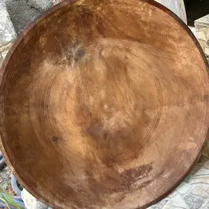 Табаки чуби, Душанбе
