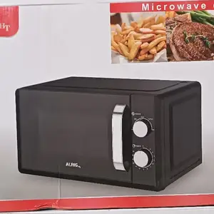 Микроволновая печь, Душанбе