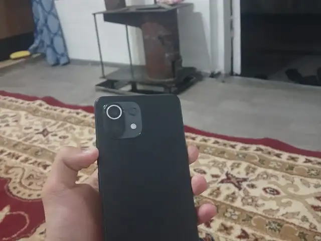 Xiaomi Mi 11 Lite, 128gb, Душанбе