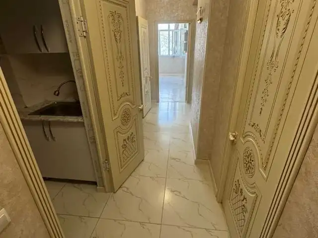 2-комн. квартира, 17 этаж, 55м², Сино, Душанбе