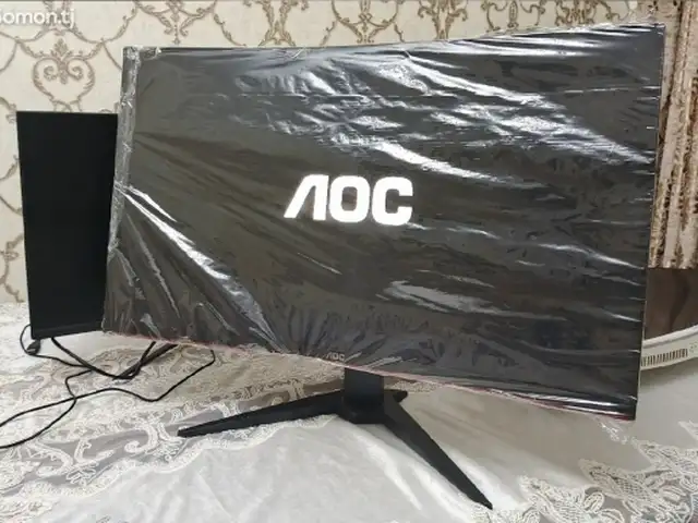 Монитор ЛОС 32 Дюймов 165ГЦ, Душанбе