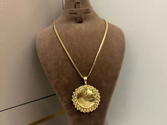 Итальянский цепочка, Душанбе