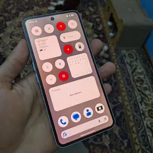Nothing Phone 3A pro, Душанбе