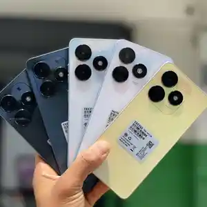 Tecno Spark Go 2024, 64 gb, Душанбе