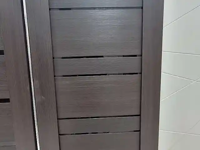 Дверь хай тек, Душанбе