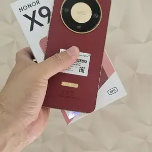 Huawei honor X9d, Худжанд