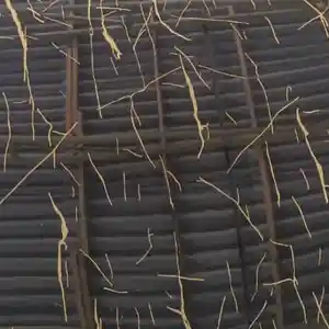 ПВХ панель, Душанбе