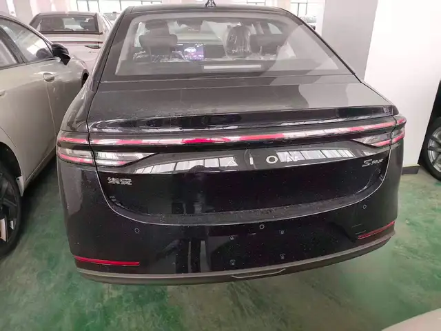 GAC Aion S Plus