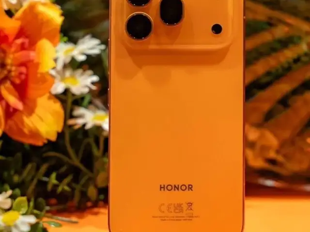 Huawei Honor 600pro 5G 24/512Gb 7000Мач, Душанбе