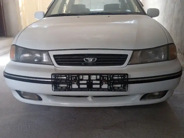 Daewoo Nexia