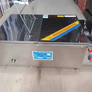 Аппарат для приготовления беляшей F361, Душанбе
