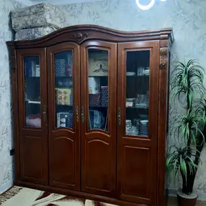 Горка, Худжанд