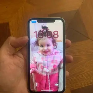 Apple iPhone 11, 64 gb, White, Душанбе