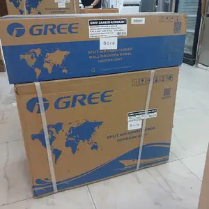 Кондиционер Gree 12 куб Bora, Душанбе