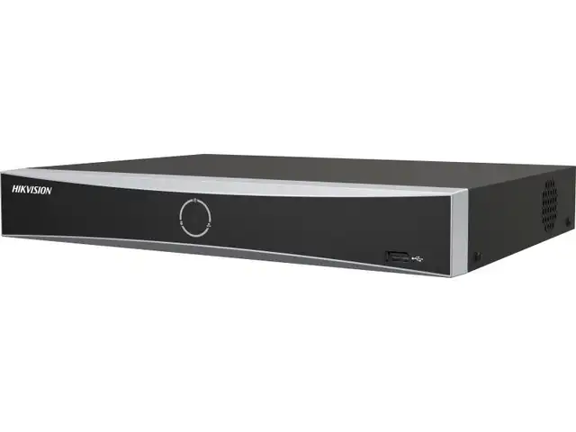 Сетевые видеорегистраторы Hikvision DS-7608NX-K1, Душанбе