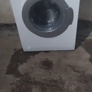 Стиральная машина, Душанбе