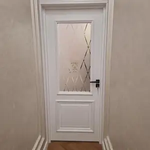 Дверь, Худжанд