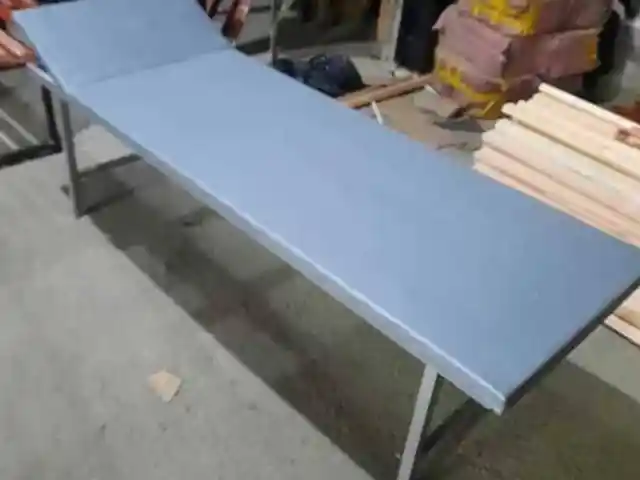 Кушетка, Душанбе